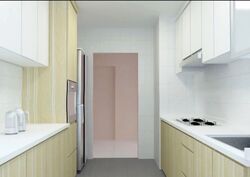 Blk 622B Punggol Spectra (Punggol), HDB 4 Rooms #561627911